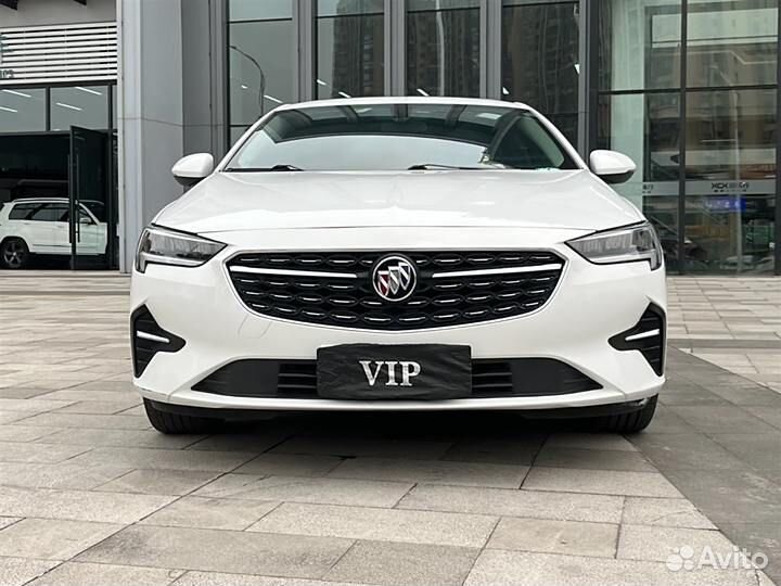 Buick Regal 2.0 AT, 2020, 35 000 км