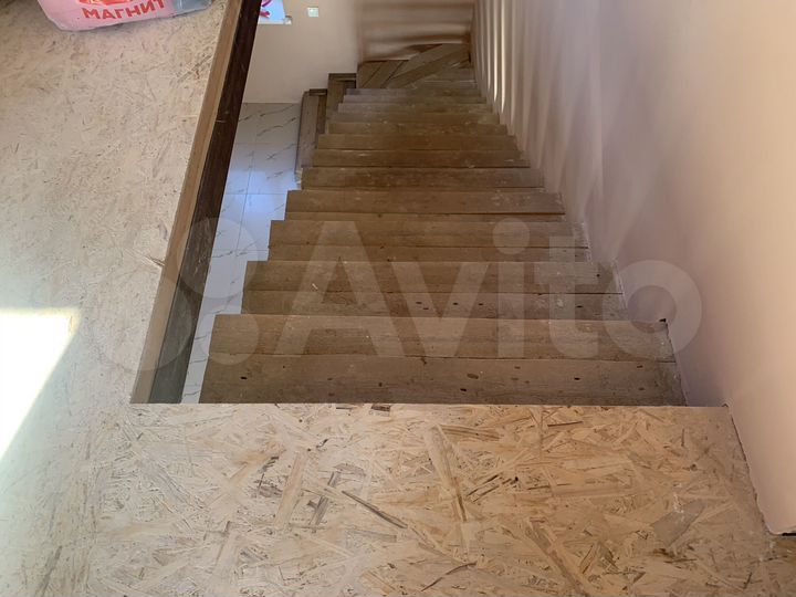 Коттедж 116 м² на участке 5 сот.