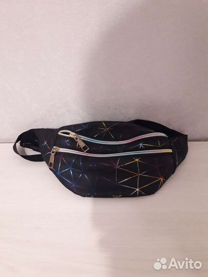 Рюкзачки детские