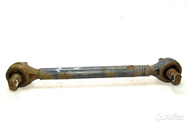 Реактивная тяга ведущего моста DAF XF105 (01.05)