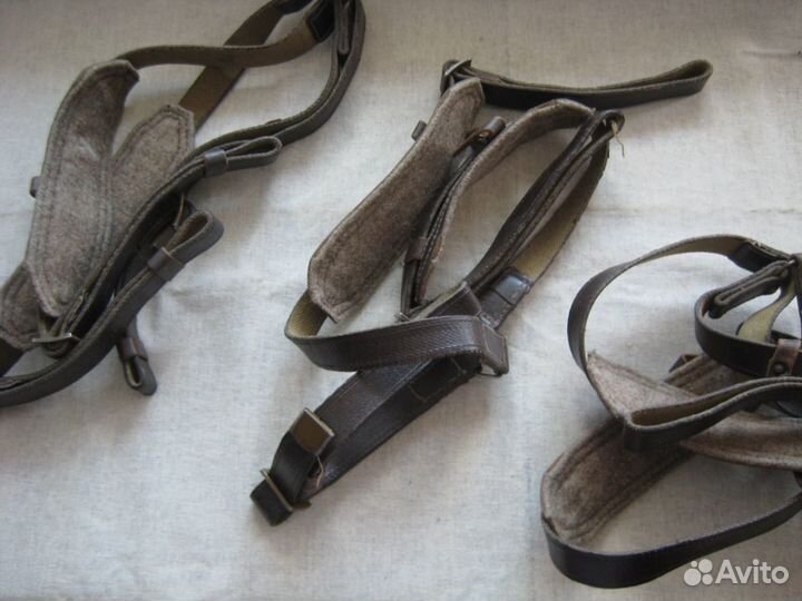 Разгрузочная система образца 1950 г. рпс