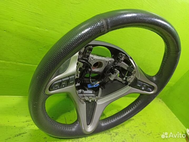 Руль Honda Civic 4D LDA2 1 2009