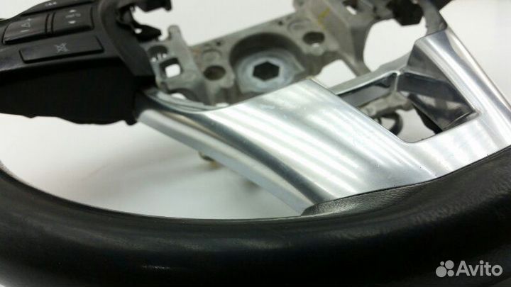 Руль Mazda 6 GJ 2014