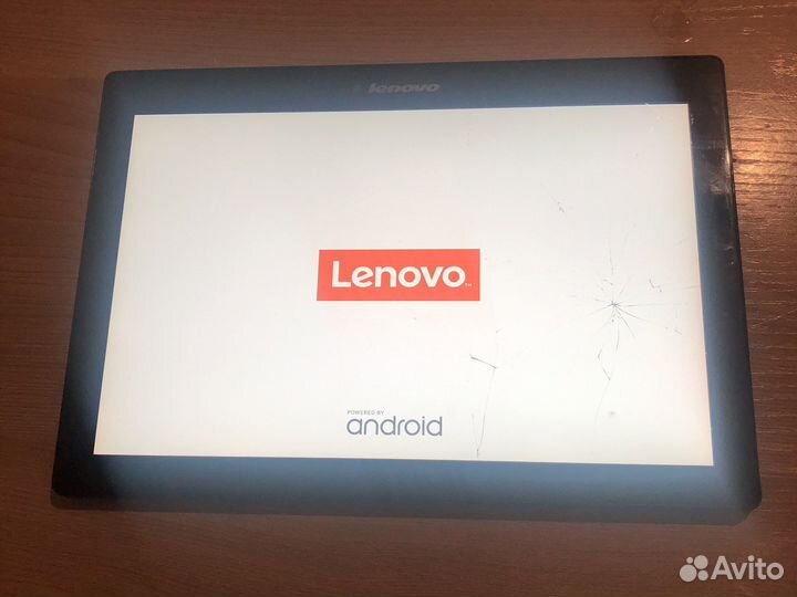 Планшет lenovo tab 2 a10 70l