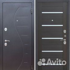 Входные двери