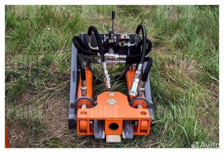 Установка неуправляемого прокола пн-20К