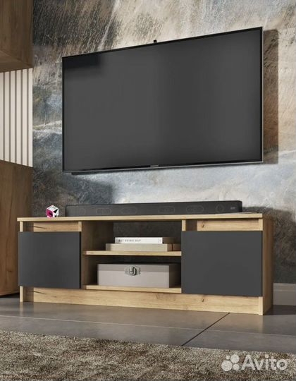 Тумба под телевизор