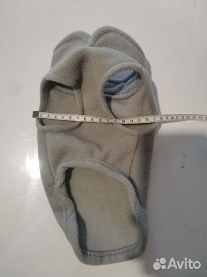 Жилетка для маленькой собачки размер xs-s