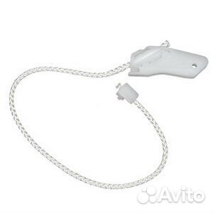 Шнур (трос) регулировки двери для посудомоечной ма