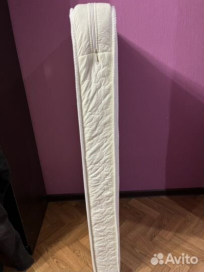 Матрас детский 120х60