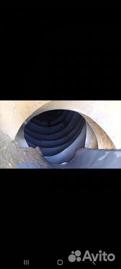 Автобетоносмеситель МАЗ 6501В5-420-041, 2017