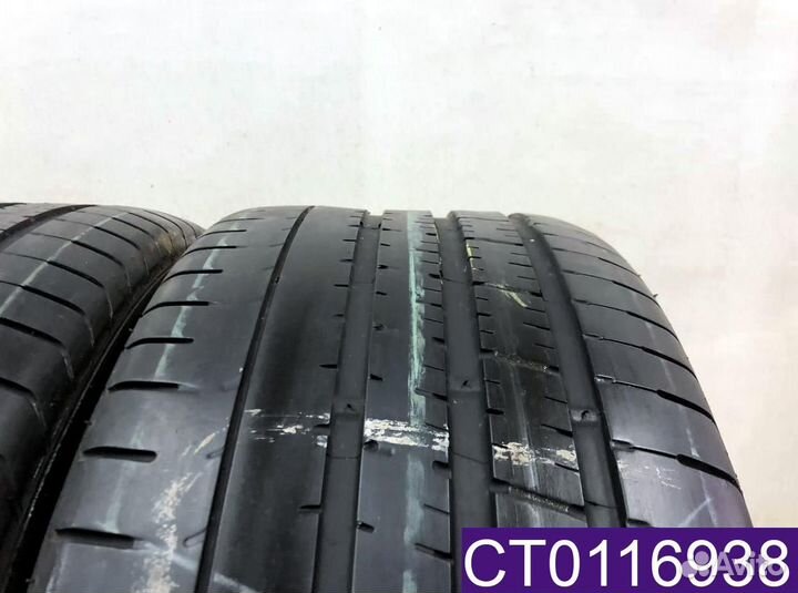 Pirelli P Zero PZ4 275/35 R19 96Y