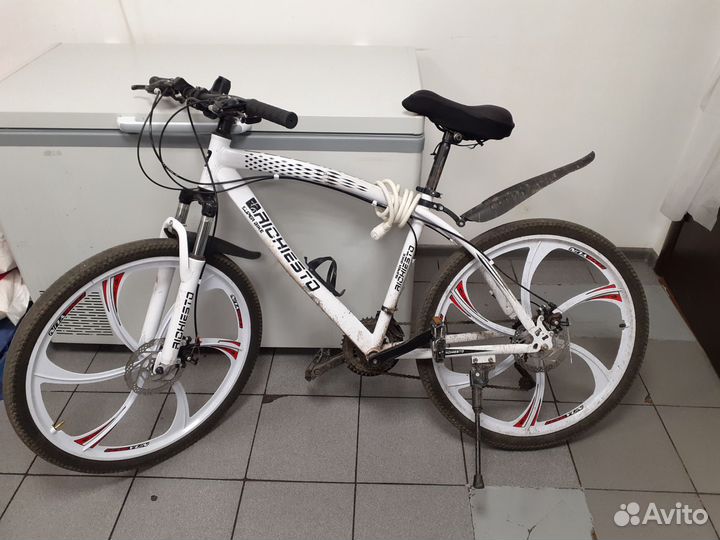 Велосипеды бу взрослый 26 колеса