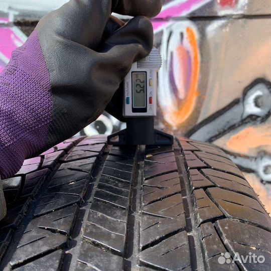 Tigar SUV Summer 225/65 R17