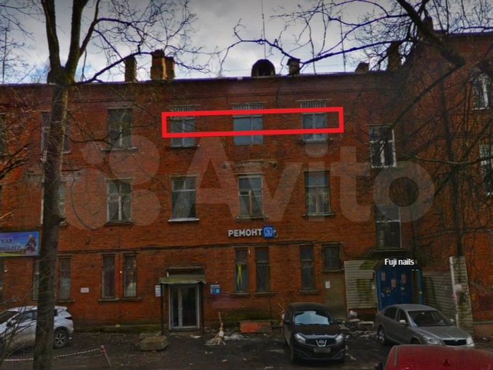 Свободного назначения, 76.2 м²