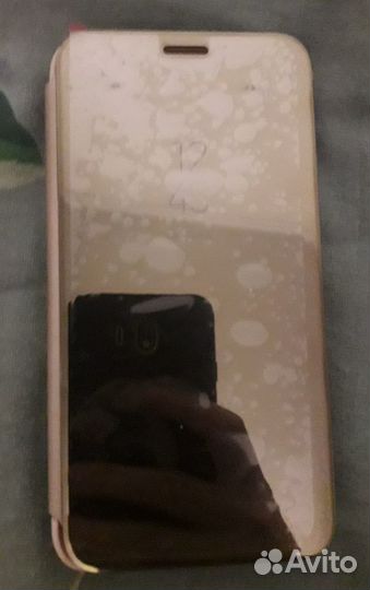 Чехол для Samsung Galaxy J4