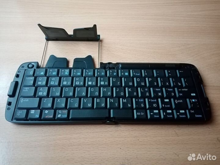 Клавиатуры Портативные(б/у)