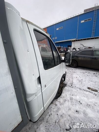 Автомобиль на запчасти