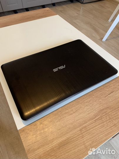 Asus D541N