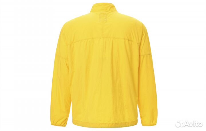 Timberland Jacket Men Mimosa Yellow (XL)(62)