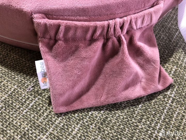 Подушка для кормления