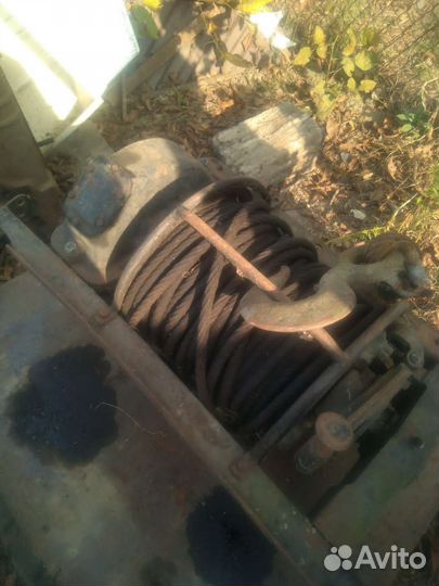 Запчасти на ЗИЛ 131