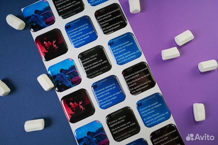 3d стикеры на телефон оптом от поставщика