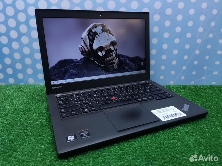 Ноутбук Lenovo ThinkPad x240 Гарантия