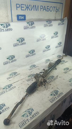 Рейка рулевая Infiniti FX37 II (2008—2012)