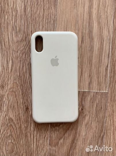 Чехол на iPhone XR