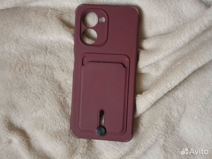 Чехол для телефона relmi