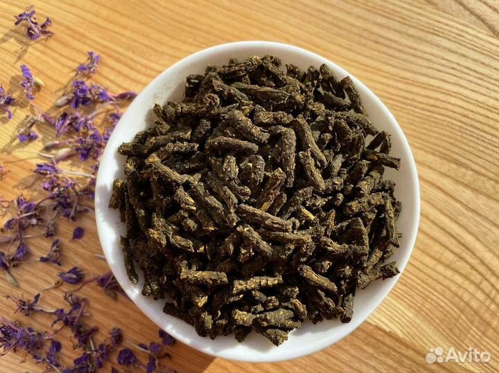 Иван-чай 1кг сохранённая польза, тот самый
