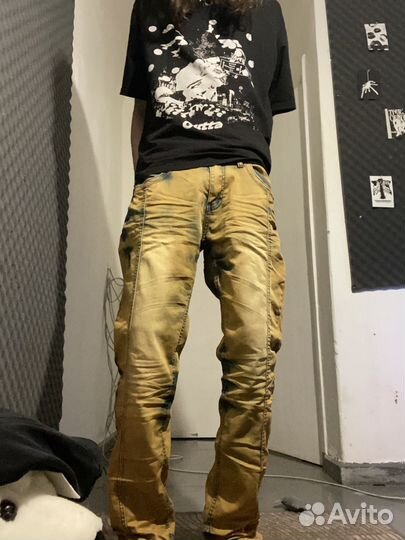 Джинсы Trends Jeans