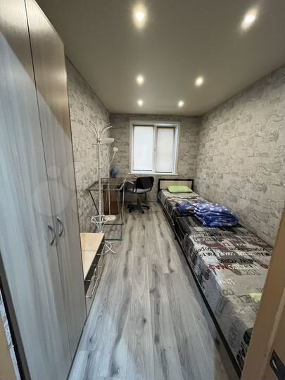 2-к. квартира, 45 м², 1/5 эт.