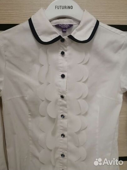 Блузка для девочки