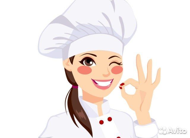 Продавец-кассир (Космонавтов 32)