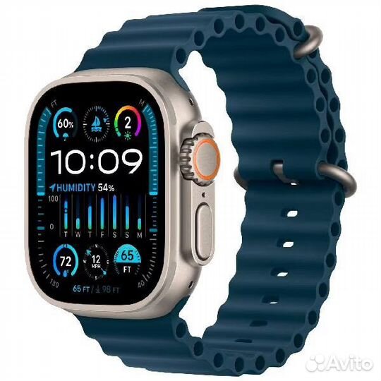 Apple watch Ultra 2