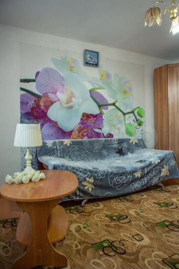 2-к. квартира, 48 м², 2/5 эт.