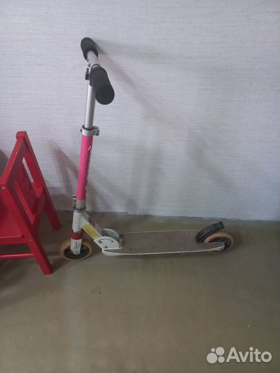 Самокат Roces SKU:S15-14508