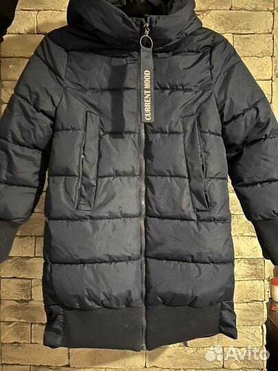 Куртка на девочку