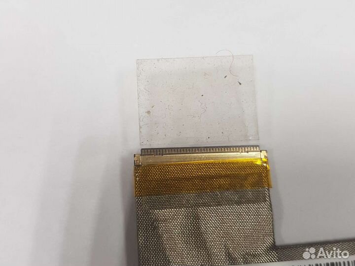 Шлейф матрицы Asus eee1011