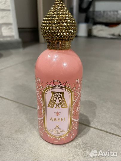 Парфюмерия