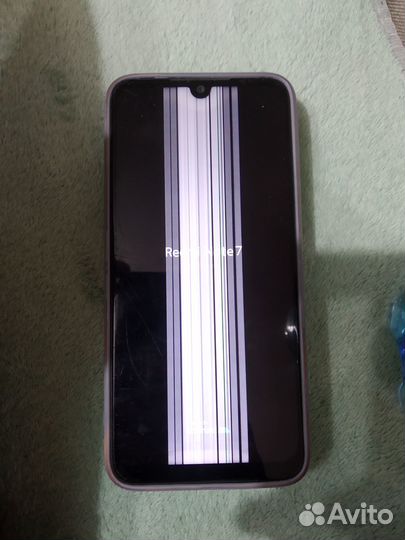 Xiaomi Redmi Note 7, 4/64 ГБ