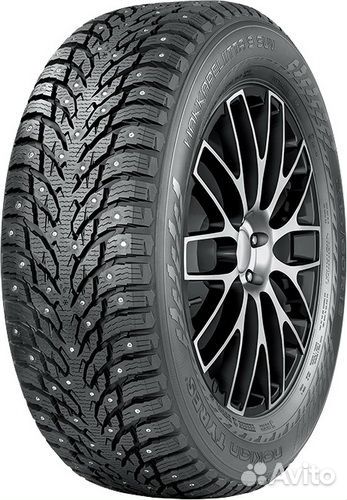 Nokian Tyres Hakkapeliitta 9 SUV 265/60 R18 T