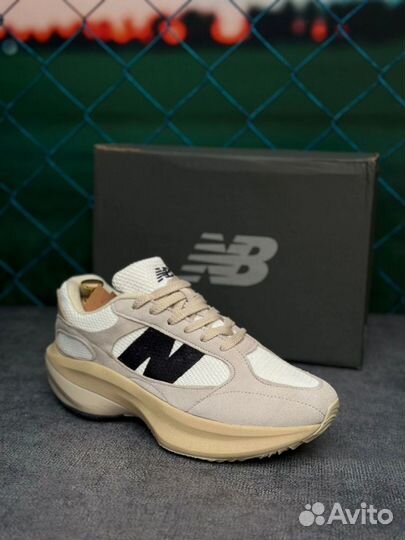 Кроссовки New balance wrpd (167)