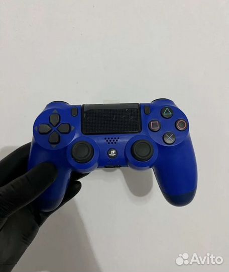 Геймпад джойстик DualShock PS4