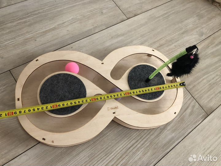 Когтеточка для кошек