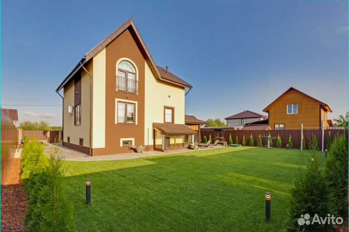 Рулонный газон, укладка