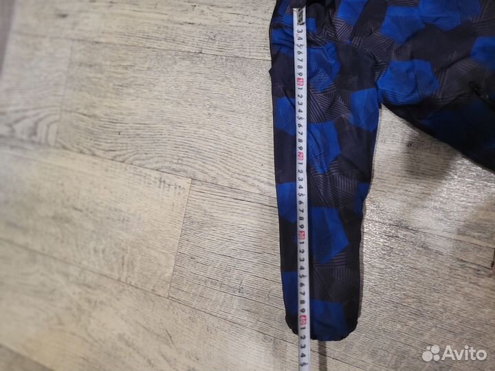 Куртка для мальчика мембрана, деми 128