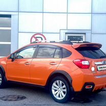 Subaru XV 2.0 CVT, 2012, 170 257 км, с пробегом, цена 1 299 000 руб.